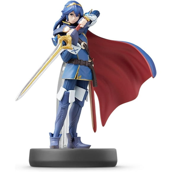 cina amiibo - Japan Import (Super Smash Bros Series)