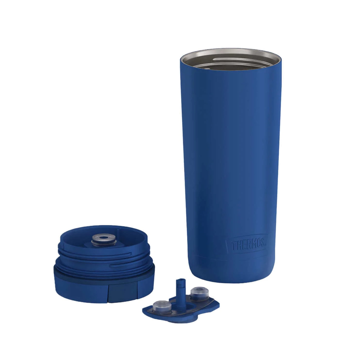 Xploris™ Thermal Tumbler 8oz / 230ml (Slate Blue)