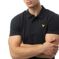 thumbnail image 3 of Lyle & Scott Polo de Sport à Manches Courtes pour Hommes, 3 of 4
