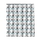 thumbnail image 1 of Wosthever Cómodas cortinas de ducha Experiencia de ducha con cortinas de baño de tela suave Cortinas de baño Juegos de accesorios de baño, 1 of 6