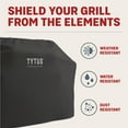 thumbnail image 3 of TYTUS Island Grill Cover, 3 of 9