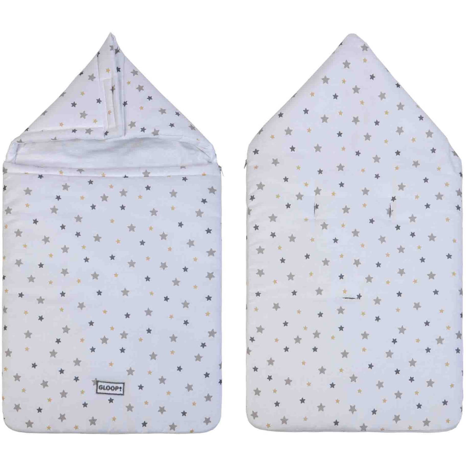 mattress protector baby bunting
