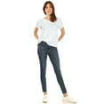 thumbnail image 4 of RAE DUNN Women's Short Sleeve Icon T-Shirt Short Sleeve Tee, 4 of 5