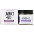 thumbnail image 2 of Schmidt's - Natural Deodorant Jar Lavender + Sage - 2 oz., 2 of 5