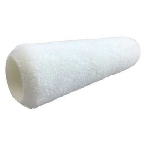 Paint Roller Cover, 9 in. L, 3/4 in. Nap