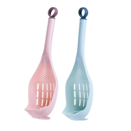 

Colander Skimmer Grater Pestle for Draining Vegetables