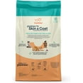 thumbnail image 2 of Canidae CD01034 10 lbs Goodness for Skin & Coat Real Salmon Adult Dry Cat Food, 2 of 6