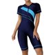 thumbnail image 1 of MKLEKYY Trajes De Baño Mujer Completo Women'S Conservative Plus Size Swimsuit Bikini Swimming Pool Competitive Sports Training Swimsuit, 1 of 6