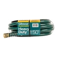 thumbnail image 6 of Gilmour Flexogen 50ft Heavy Duty Garden Hose, 5/8" All-Weather Water Hose with Crush-Resistant Brass Fittings, 500 PSI Burst Strength, Kink & Leak Resistant, 6 of 7