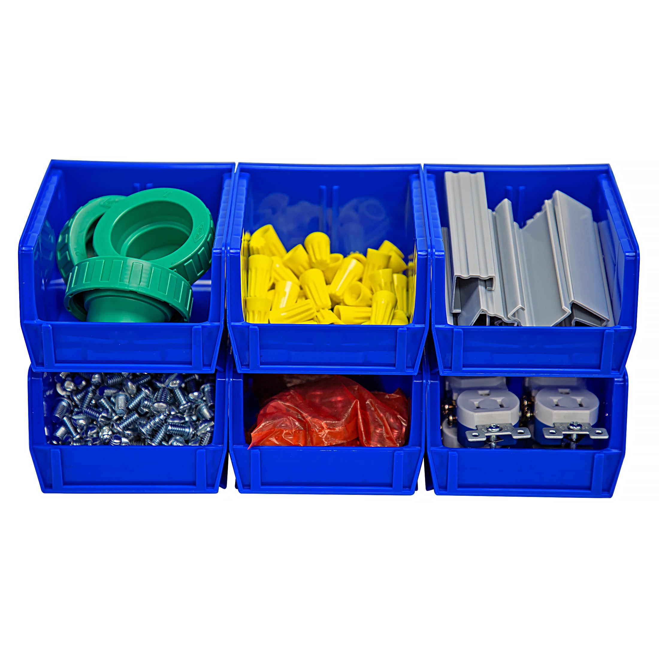 Stack and Hang Bin Pack