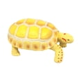 thumbnail image 2 of Figura de tortuga, juguete de tortuga, juguete educativo simulado, juego de tortuga pequeña tortuga europea, 2 of 9