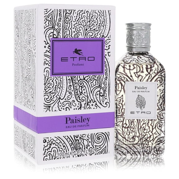 Etro Paisley Eau De Parfum