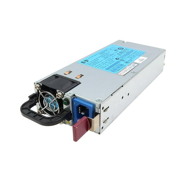 Dps 460fb Hp Proliant Dl180 Dl360 Dl380 G8 460w Switching Psu Power Supply Unit 101 Hp Compaq Power Supplies Used Very Good Walmart Com Walmart Com