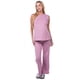 thumbnail image 1 of Conjunto para Embarazo Casual Cómoda en algodón Almacenes Mario Color Beige Talla Unitalla, 1 of 3