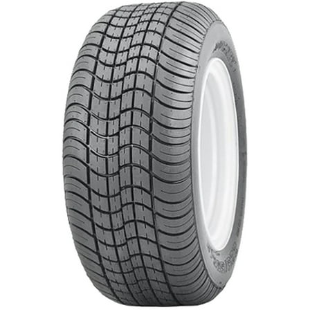 Airloc P823 205/50-10 6 Ply Golf Cart Tire