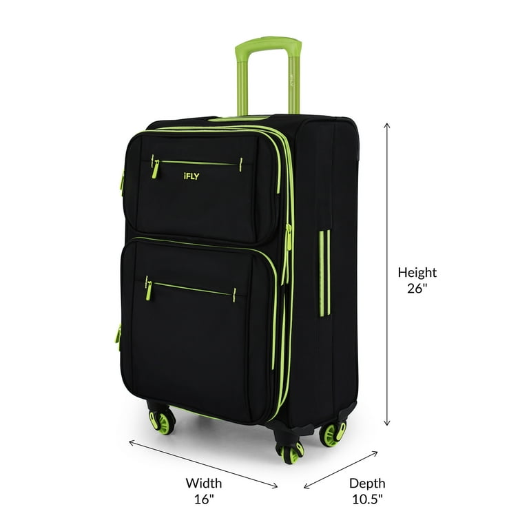 iFLY Softside Accent 24