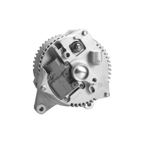 Alternator - Compatible with 1999 - 2001 Ford F-150 2000