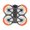 orange, variant on "
Propeller Protective Bumper Ring For DJI Avata 2 Propeller Guard Protector for Avata 2 Anti-Collision Net Blade Propeller Impact Protection Cover Lightweight  Anti Scratch Accessories "