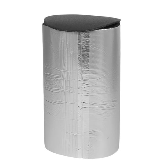 OUNONA Universal Soundproof Cover for Blender and Soy Milk Maker Plated Silver Color