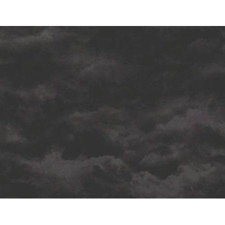 Black Wallpaper Gray Wallpaper Modern Wallpaper Cloud Wallpaper Black Gray Wallpaper Night Sky Wallpaper (Black, Gray)