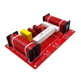 thumbnail image 2 of 2 Façons Hi-Fi Haut-Parleur Diviseur, Woofer et Tweeter 400W Distributeur Module de Filtre Sonore Hi-Fi pour un Usage Domestique Professionnel, 2 of 7