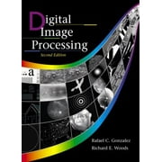 Digital Image Processing (2nd Edition) [Hardcover - Used]