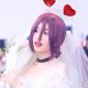 thumbnail image 3 of 1 juego de diadema con arco y flecha de Cupido, disfraz de Cupido para San Valentín, accesorio para fotos de Cupido, accesorio de cosplay de Cupido, arco y flecha de Cupido, disfraz de Cupido, 3 of 7