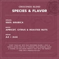 thumbnail image 6 of Thyme & Table Espresso Capsules, Medium Roast, Crescendo Blend, 6 of 11