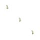 thumbnail image 2 of Advancent 30 Uds. Colgador de ropa de plástico para armario, ganchos de conector de alta resistencia, soporte de almacenamiento en cascada para Type1 NO1, 2 of 6