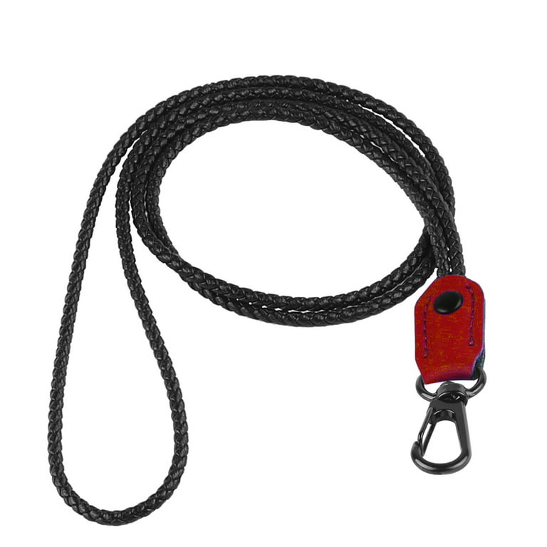 Lanyard Nylon Multi-purpose Hanging Neck Long Rope for Mobile