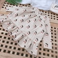 thumbnail image 3 of LOVEBAY Toddler Baby Girl Sundress Seaside Beach Dress Overall Outfits Girl Holiday Dress Party Dress for Girls, 3 of 8