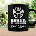 thumbnail image 3 of Bubba Grandpa Gift Bearded Bubba Cooler Coffee Mugs, 3 of 4