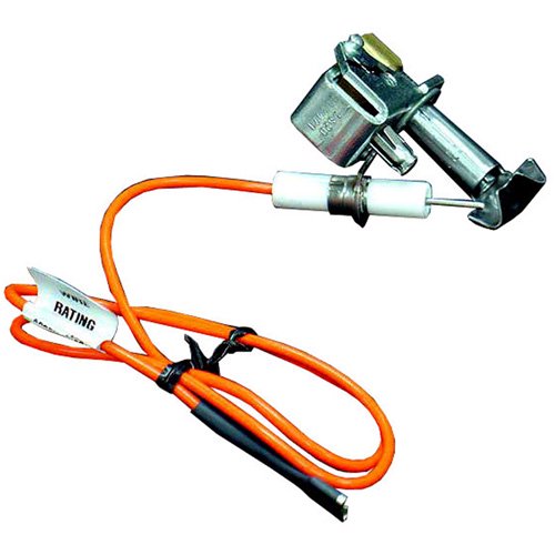 6096-5557 - OEM Rheem Upgraded Replacement Furnace Spark Ignitor Sensor  Assembly - Walmart.com
