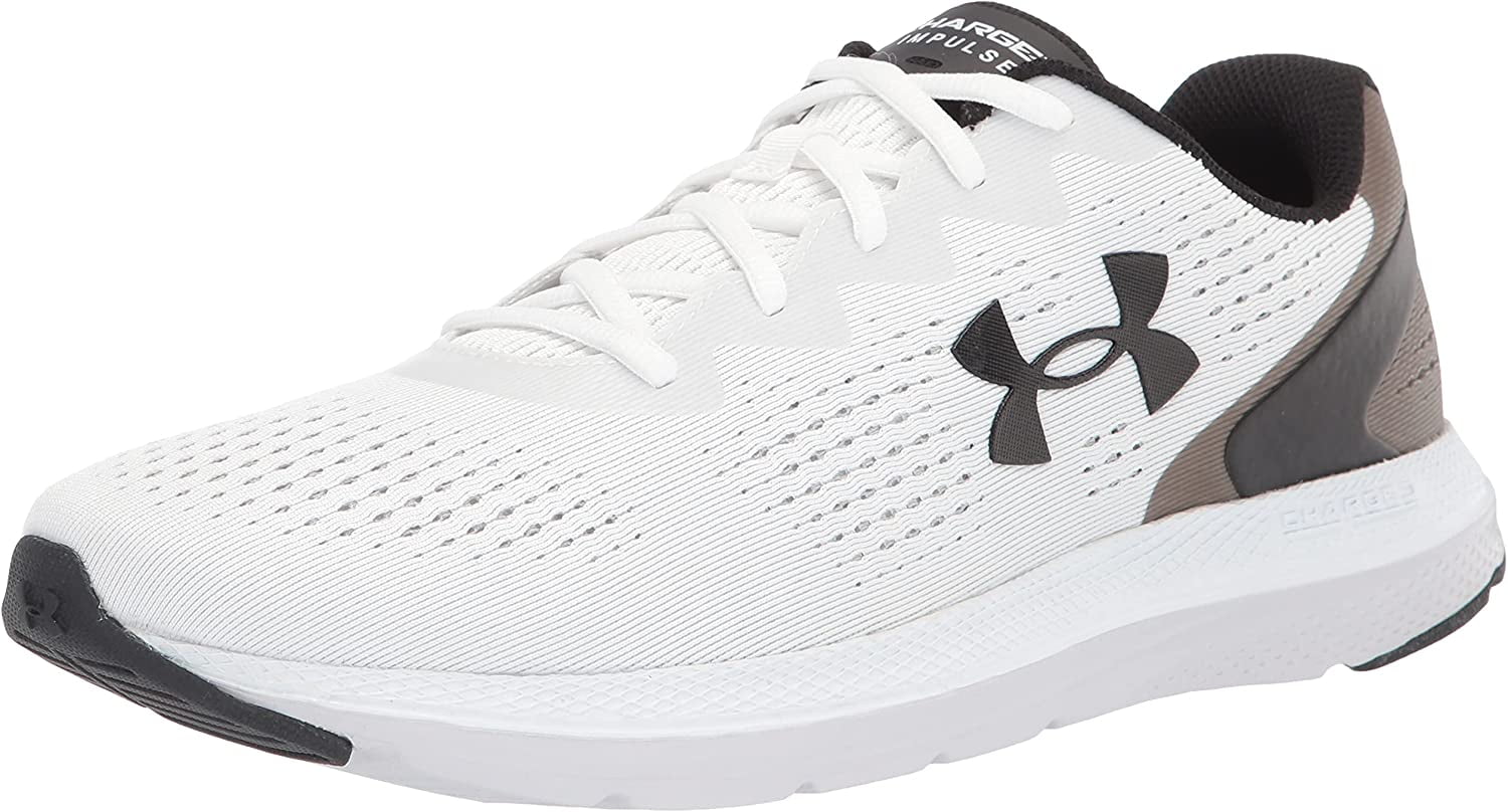 Under Armour Mens Charged Impulse 2 