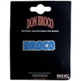 thumbnail image 2 of Don Broco Logo Badge, 2 of 2