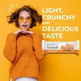 thumbnail image 4 of Power Crunch Salted Caramel Bars 1.4oz, 5 Count, 4 of 12