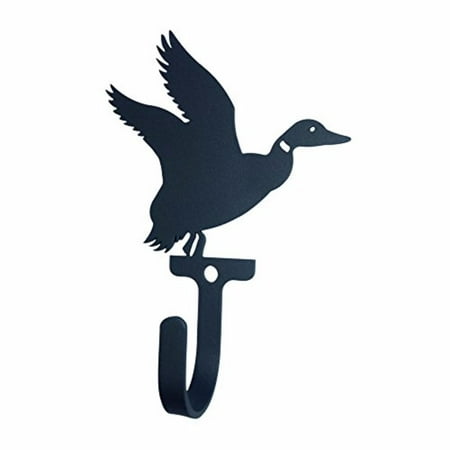 

4.5 Inch Duck Wall Hook Small