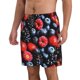 thumbnail image 2 of Fotbe Variety Of Fruits And Berries Trajes de Baño Estampados para Hombre, Shorts de Verano de Secado Rápido, Ropa de Playa, Bañadores-Large, 2 of 6