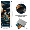 thumbnail image 4 of Platypus Gym Towels with Storage Bag, 72.8"x26.8", Suitable for Yoga, Pilates, Fitness, etc. - Yoga Towels, Gym Towels, Yoga Blanket, 4 of 6