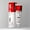 A, variant on EGNMCR Dazzling White Fresh Baking Sodas Toothpaste Clean Teeth Clean Toothpaste whitening toothpaste