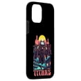 thumbnail image 3 of Funda de teléfono Skibidi Toilet Overload para iPhone 12 mini, 3 of 3
