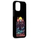 thumbnail image 3 of Funda de teléfono Skibidi Toilet Overload para iPhone 12 mini, 3 of 3