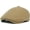 Camel, variant on Men Retro Wool Blend Newsboy Cap Adjustable Hat Casual Painter Artist Hats