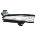 thumbnail image 4 of Indicador de señal de giro del automóvil, espejo retrovisor, luz de señal de giro de repuesto para automóvil, diseño de clase mundial, 4 of 9