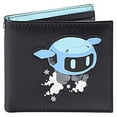 thumbnail image 1 of Portefeuille - Overwatch - Mei Pu Pliable Nouveau j8625, 1 of 1
