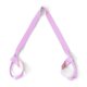 thumbnail image 1 of Correa para esterilla de yoga, eslinga ajustable para esterilla, correa elástica para yoga, pilates, entrenamiento Adepaton CPB-DE-SSW541-9, 1 of 5