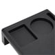 thumbnail image 3 of Ergonomic monitor stand with 3 USB outputs, made of sturdy plastic, easy to assemble, for laptop, printer, TV, 3 of 4