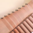 thumbnail image 5 of Full Coverage Liquid Concealer for Under Eye & Blemishes, Oil-Free Long-Wear Hydrating Formula, Non-Caking Dark Circle Corrector with Lightweight Breathable Feel, 5ml, 5 of 5