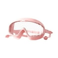 thumbnail image 3 of Gafas de natación para niños, antifugas, para niñas y niños Rosa, 3 of 8
