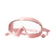 thumbnail image 3 of Gafas de natación para niños con visión amplia y clara para buceo en piscinas. Rosa, 3 of 8